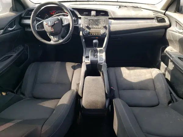 2HGFC2F53HH538698 2017 HONDA CIVIC - Image 8