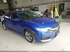 2HGFC2F53HH538779 2017 HONDA CIVIC