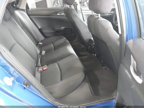 2HGFC2F53HH538779 2017 HONDA CIVIC - Image 8