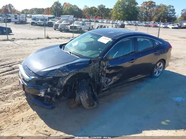 2HGFC2F53HH539379 2017 HONDA CIVIC - Image 2