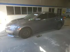 2HGFC2F53HH540158 2017 HONDA CIVIC