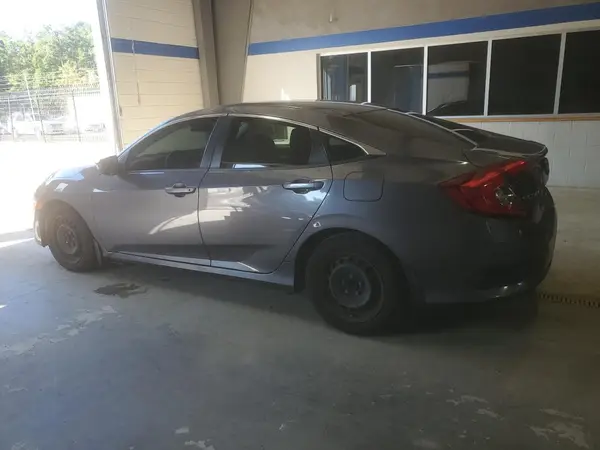 2HGFC2F53HH540158 2017 HONDA CIVIC - Image 2