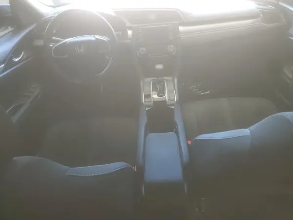 2HGFC2F53HH540158 2017 HONDA CIVIC - Image 8