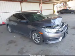2HGFC2F53HH540290 2017 HONDA CIVIC