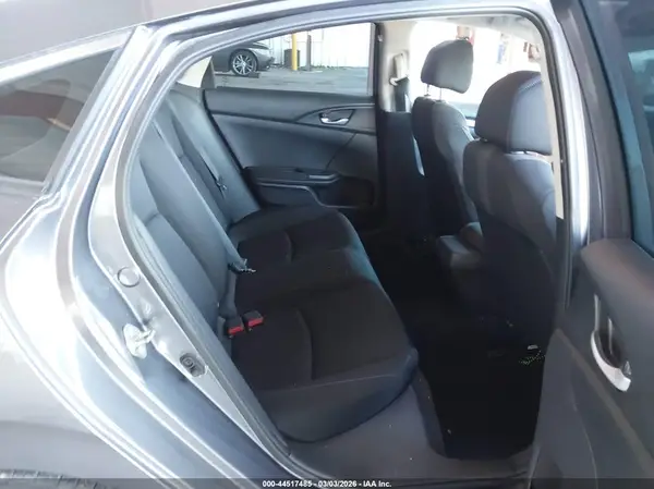 2HGFC2F53HH540290 2017 HONDA CIVIC - Image 8