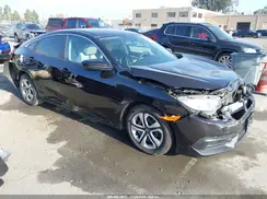 2HGFC2F53HH540421 2017 HONDA CIVIC