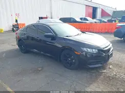 2HGFC2F53HH540435 2017 HONDA CIVIC