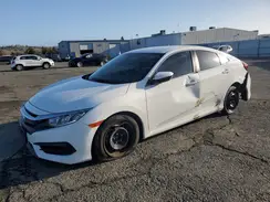 2HGFC2F53HH540662 2017 HONDA CIVIC