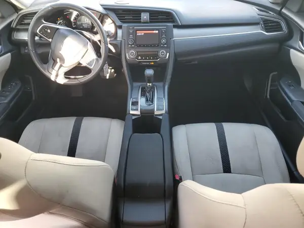 2HGFC2F53HH540662 2017 HONDA CIVIC - Image 8