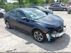 2HGFC2F53HH541343 2017 HONDA CIVIC