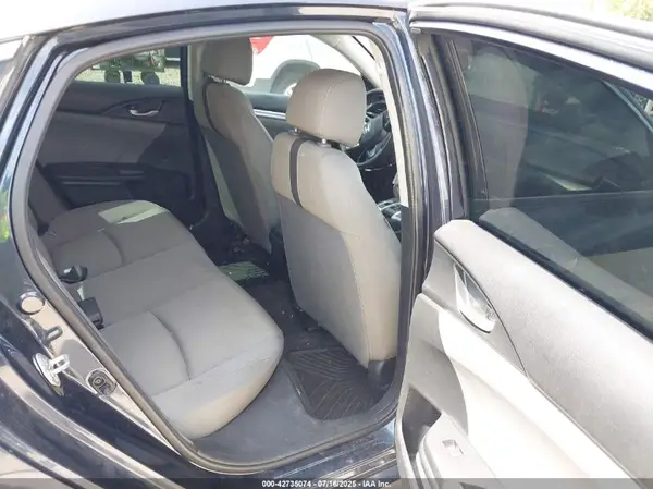 2HGFC2F53HH541343 2017 HONDA CIVIC - Image 8