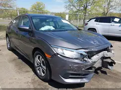 2HGFC2F53HH541522 2017 HONDA CIVIC