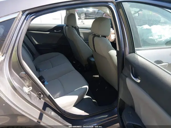 2HGFC2F53HH541522 2017 HONDA CIVIC - Image 8