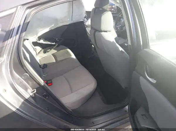 2HGFC2F53HH541553 2017 HONDA CIVIC - Image 8