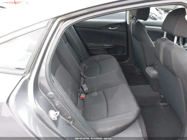 2HGFC2F53HH541892 2017 HONDA CIVIC - Image 8