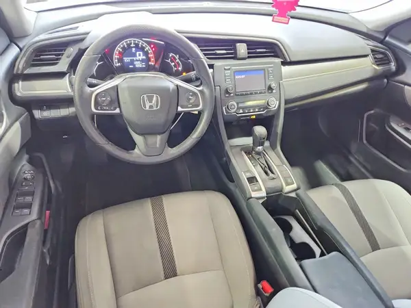 2HGFC2F53HH542508 2017 HONDA CIVIC - Image 8