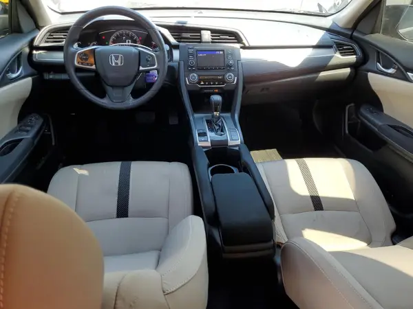 2HGFC2F53HH542704 2017 HONDA CIVIC - Image 8