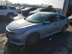 2HGFC2F53HH543061 2017 HONDA CIVIC