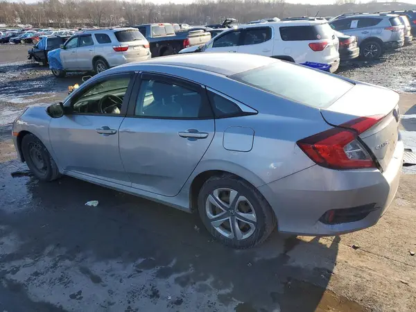 2HGFC2F53HH543061 2017 HONDA CIVIC - Image 2