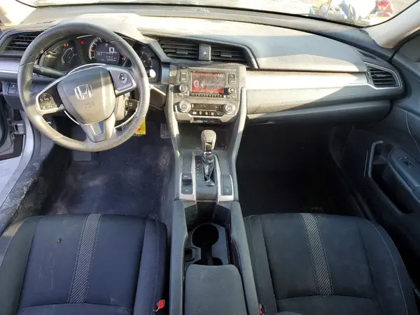 2HGFC2F53HH543061 2017 HONDA CIVIC - Image 8