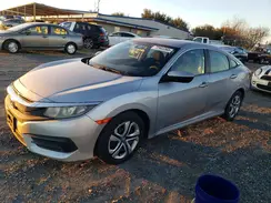 2HGFC2F53HH543089 2017 HONDA CIVIC