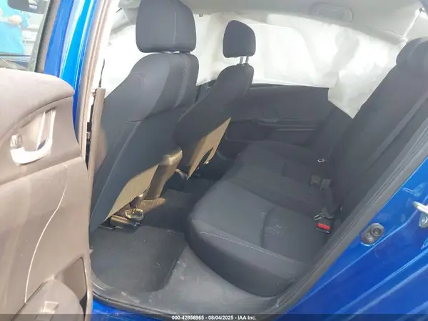 2HGFC2F53HH543142 2017 HONDA CIVIC - Image 8