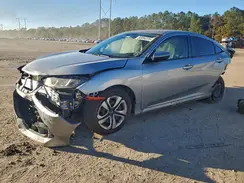 2HGFC2F53HH543321 2017 HONDA CIVIC