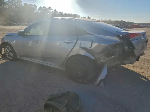2HGFC2F53HH543321 2017 HONDA CIVIC - Image 2
