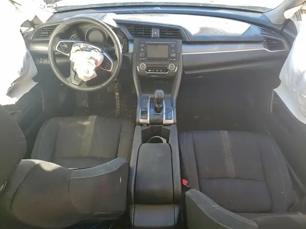 2HGFC2F53HH543321 2017 HONDA CIVIC - Image 8