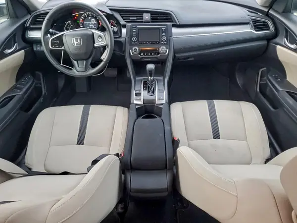 2HGFC2F53HH543478 2017 HONDA CIVIC - Image 8