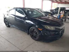 2HGFC2F53HH543688 2017 HONDA CIVIC