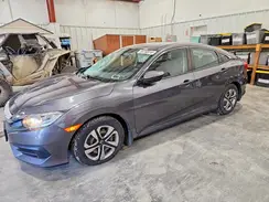 2HGFC2F53HH544386 2017 HONDA CIVIC