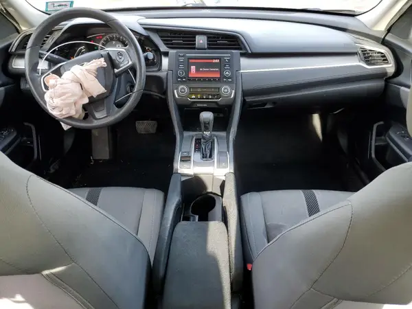 2HGFC2F53HH544940 2017 HONDA CIVIC - Image 8