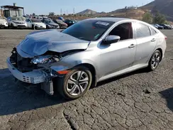 2HGFC2F53HH546381 2017 HONDA CIVIC