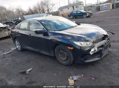 2HGFC2F53HH547028 2017 HONDA CIVIC