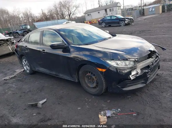 2HGFC2F53HH547028 2017 HONDA CIVIC - Image 1