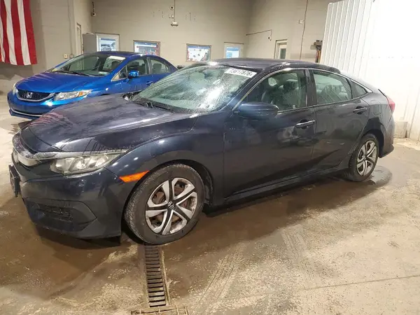 2HGFC2F53HH547871 2017 HONDA CIVIC - Image 1