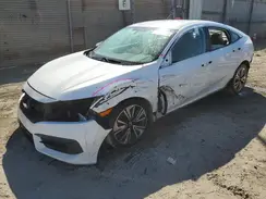 2HGFC2F53HH548082 2017 HONDA CIVIC