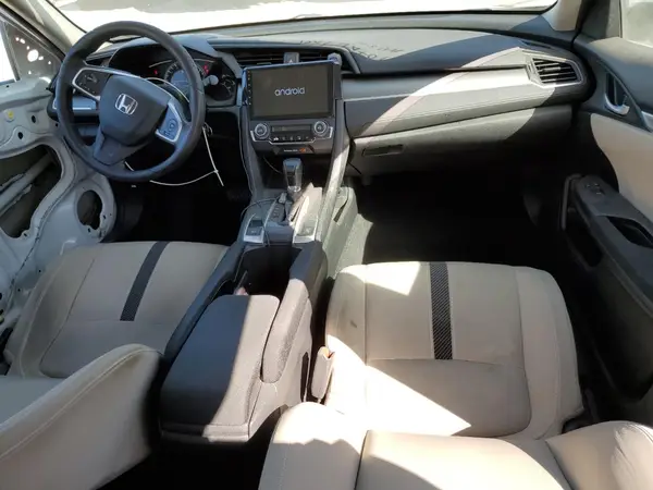 2HGFC2F53HH548082 2017 HONDA CIVIC - Image 8