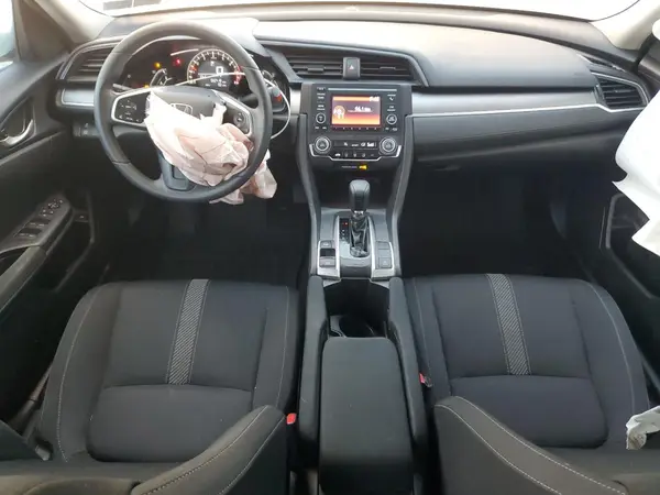 2HGFC2F53HH548227 2017 HONDA CIVIC - Image 8