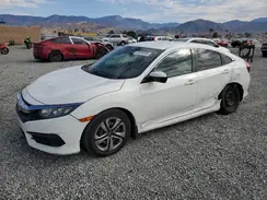 2HGFC2F53HH548342 2017 HONDA CIVIC