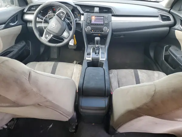 2HGFC2F53HH548342 2017 HONDA CIVIC - Image 8