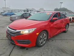 2HGFC2F53HH548759 2017 HONDA CIVIC