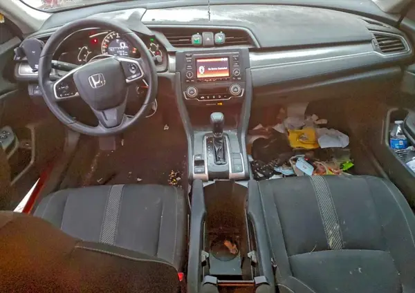 2HGFC2F53HH548759 2017 HONDA CIVIC - Image 8