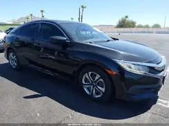 2HGFC2F53HH549541 2017 HONDA CIVIC