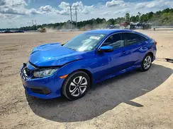 2HGFC2F53HH550916 2017 HONDA CIVIC