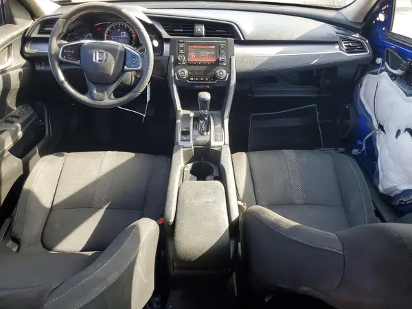2HGFC2F53HH550950 2017 HONDA CIVIC - Image 8