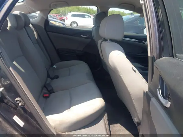 2HGFC2F53HH551984 2017 HONDA CIVIC - Image 8
