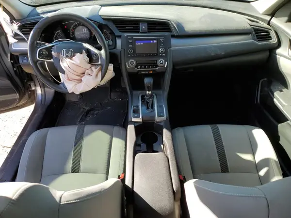 2HGFC2F53HH552312 2017 HONDA CIVIC - Image 8