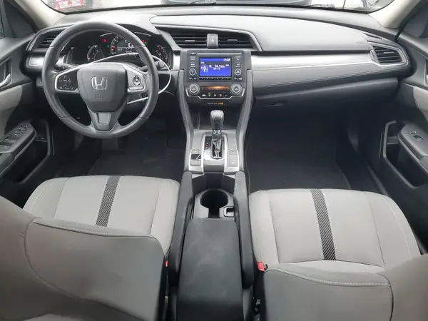 2HGFC2F53HH552794 2017 HONDA CIVIC - Image 8
